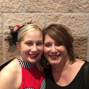 Meet your Posher, Kim